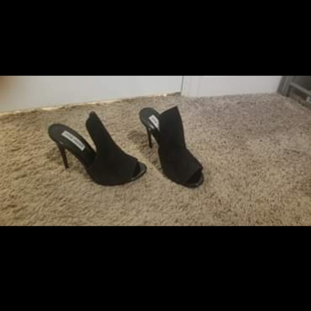 Steve Madden Shoes